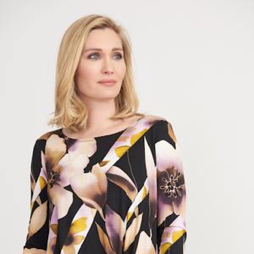 GIFTABLE Joseph Ribkoff 8 (see measurements)